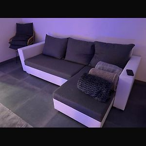 Appartement met een Slaapkamer